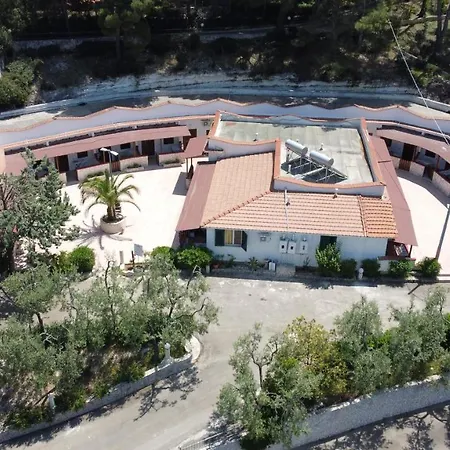 Appartamentini Elisena Apart-hotel 3*