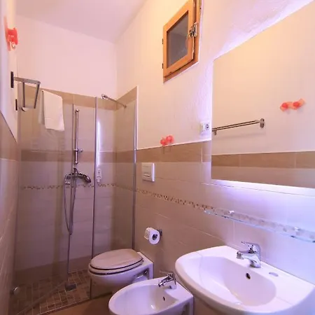 Appartamentini Elisena Apart-hotel Vieste