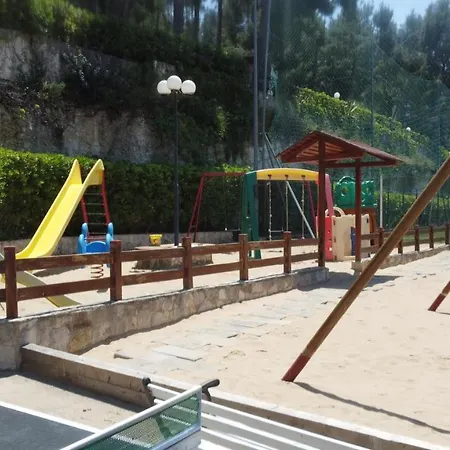Appartamentini Elisena Apart-hotel Vieste