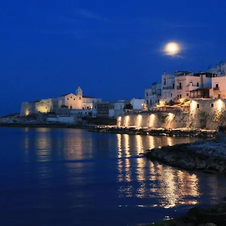 Apart-hotel Appartamentini Elisena 3*