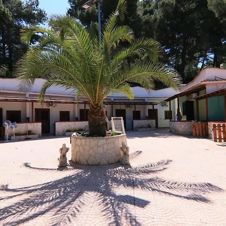 Appartamentini Elisena Apart-hotel Vieste