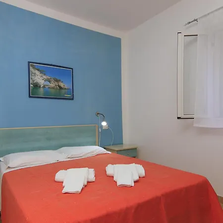 Aparthotel Appartamentini Elisena