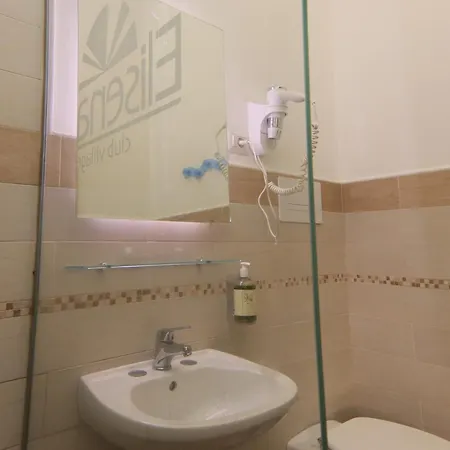 Appartamentini Elisena Aparthotel 3*