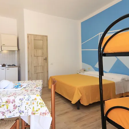 Appartamentini Elisena