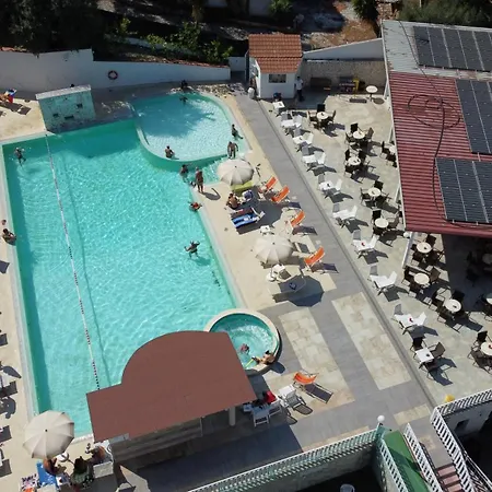 Appartamentini Elisena Apart-hotel 3*